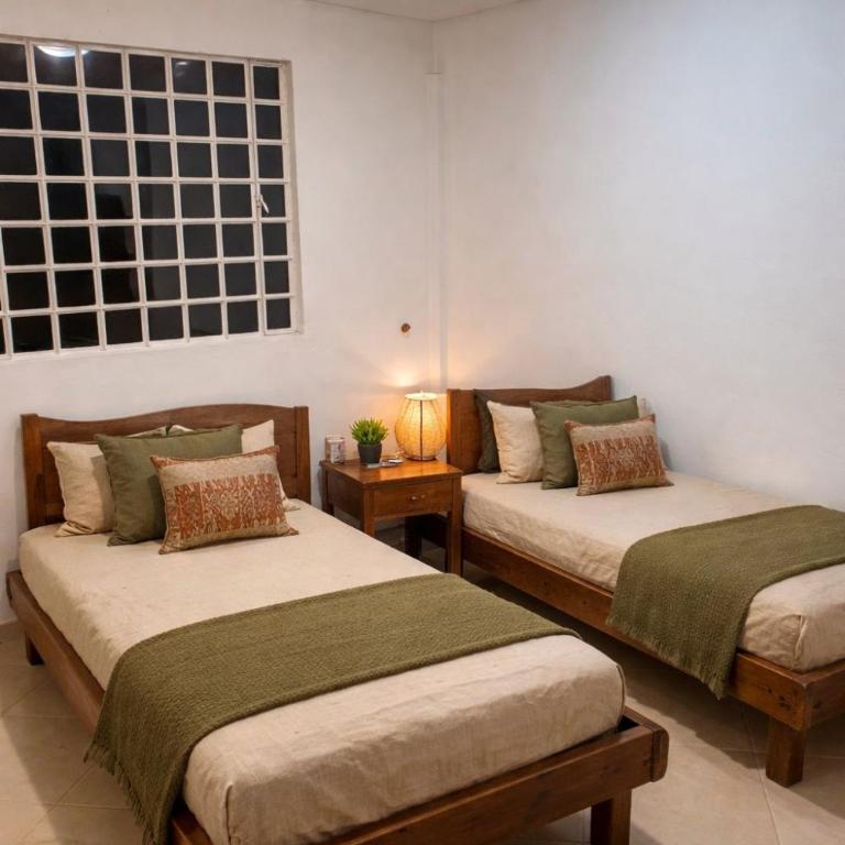 La finca de dulce - Double Room - 5