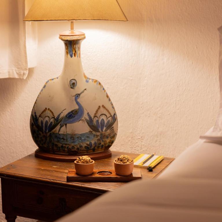 Hotel Santa Fe - Suite Junior Doble - 2