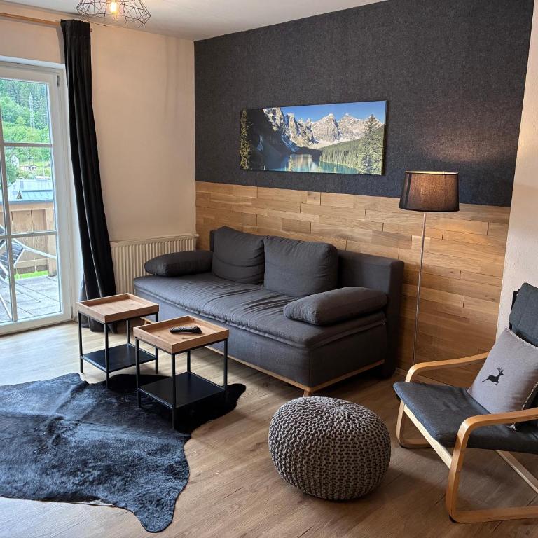 Gipfelglueck Kaprun - Summer Card included! - Apartment mit Blick auf die Berge - 3