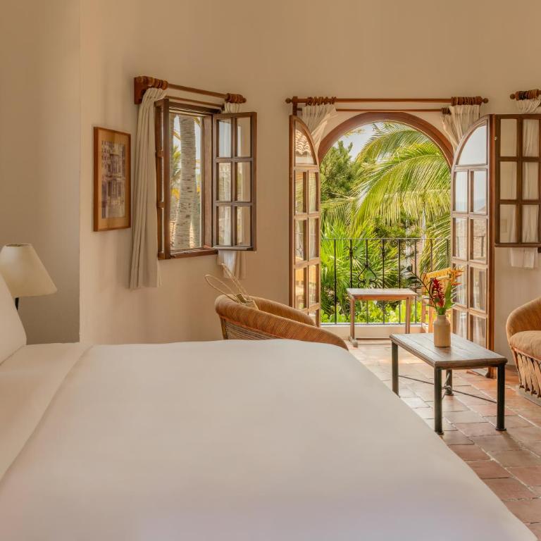 Hotel Santa Fe - Suite Junior con cama extragrande - 2