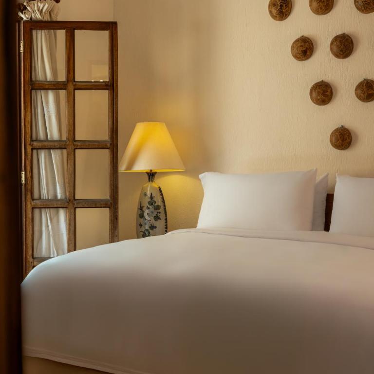 Hotel Santa Fe - Habitación Estándar - Cama extragrande - 3