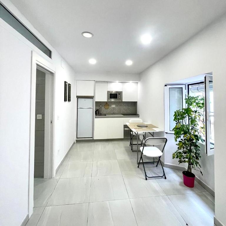Mar de Tarifa - One-Bedroom Apartment - 1