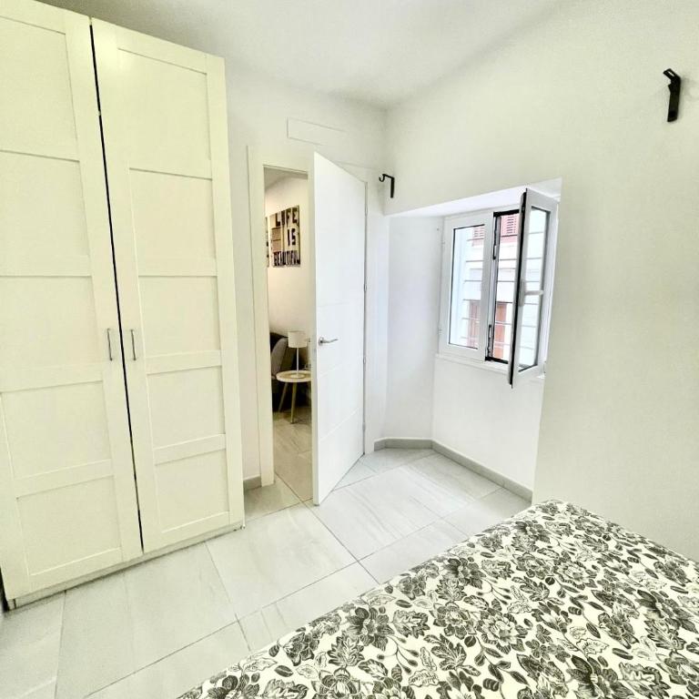 Mar de Tarifa - One-Bedroom Apartment - 10