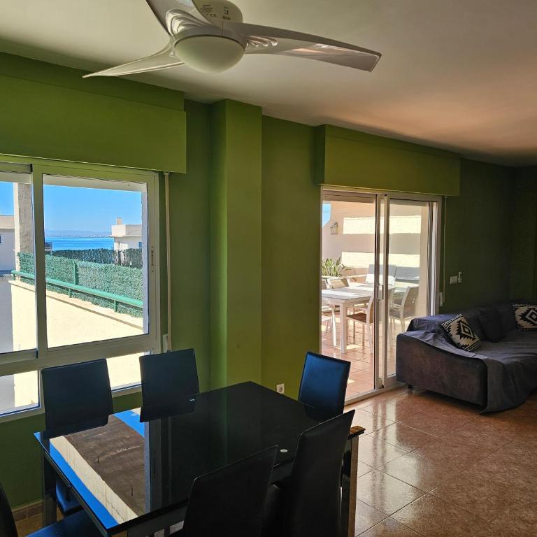 ÁTICO ZONA VENEZIOLA, LA MANGA - Apartamento - 15