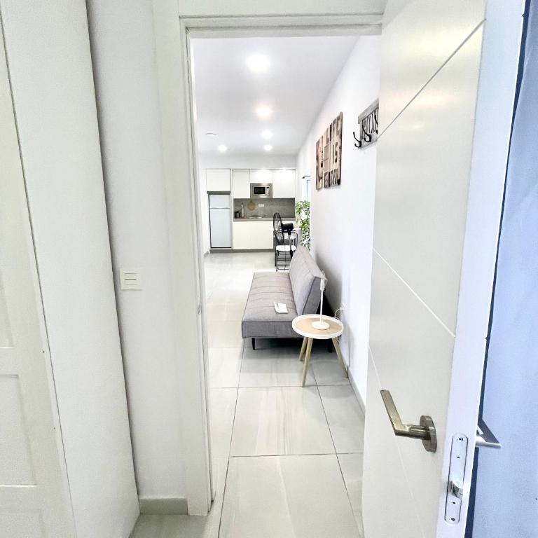 Mar de Tarifa - One-Bedroom Apartment - 18