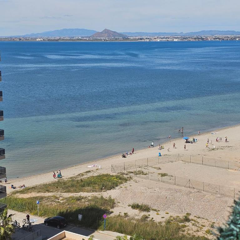 ÁTICO ZONA VENEZIOLA, LA MANGA - Apartamento - 1