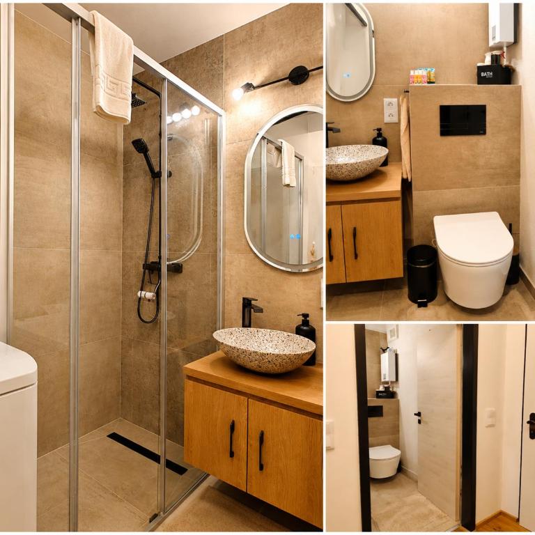 Forest Apartment Gosau - One-Bedroom Apartment - 28