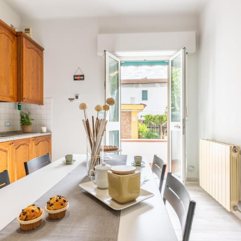 SageRosemary Home - with Garden by Pleiades Home - Appartamento - 16