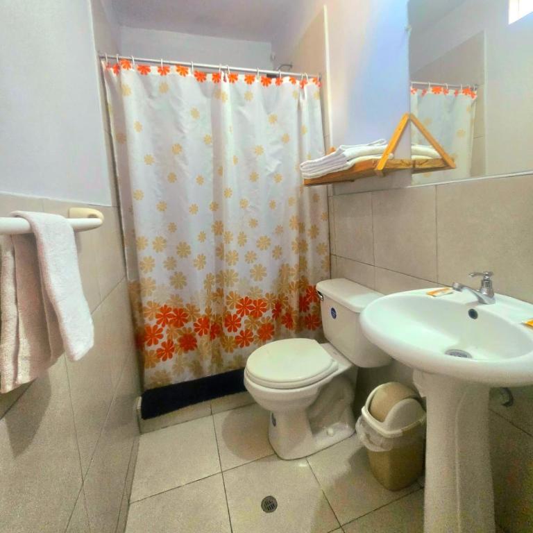 Colonial San Lazaro Apart Hotel - Standard Double Room - 4