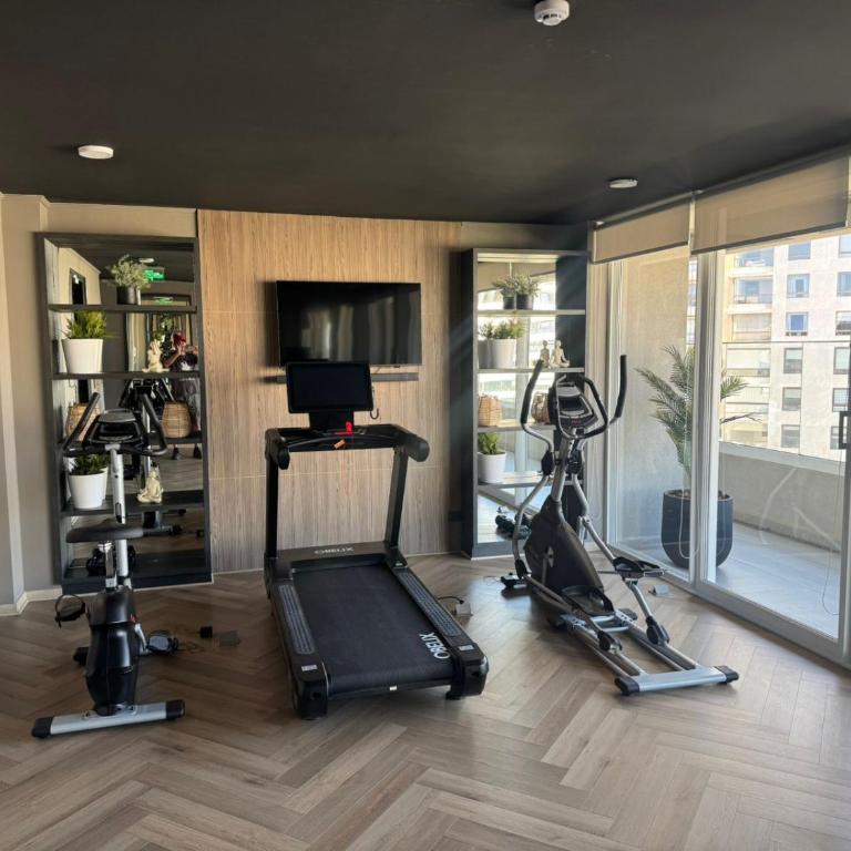 Depto Concón SmartMontemar 2D2B1E - Apartamento de 2 dormitorios - 28