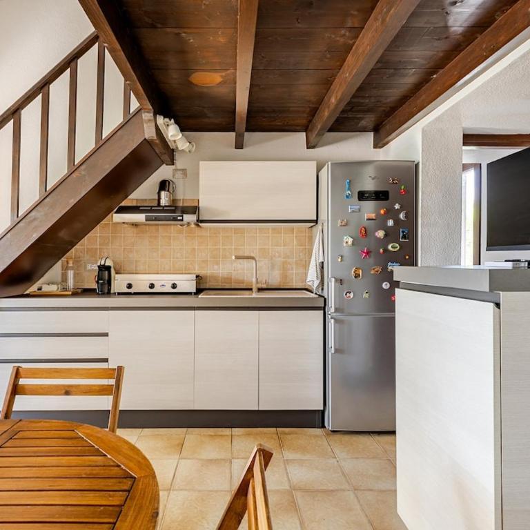 Villetta Solemari - 100m from the beach - Casa con 3 Camere da Letto - 16