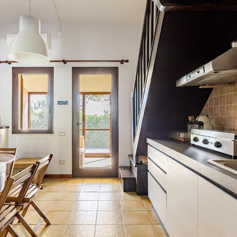 Villetta Solemari - 100m from the beach - Casa con 3 Camere da Letto - 14
