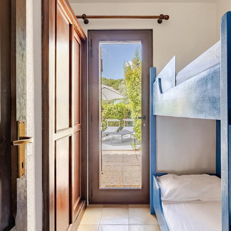 Villetta Solemari - 100m from the beach - Casa con 3 Camere da Letto - 23