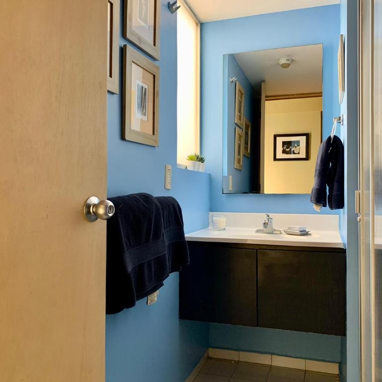 Wonderful, centric private room - Double Room with Private Bathroom - 5