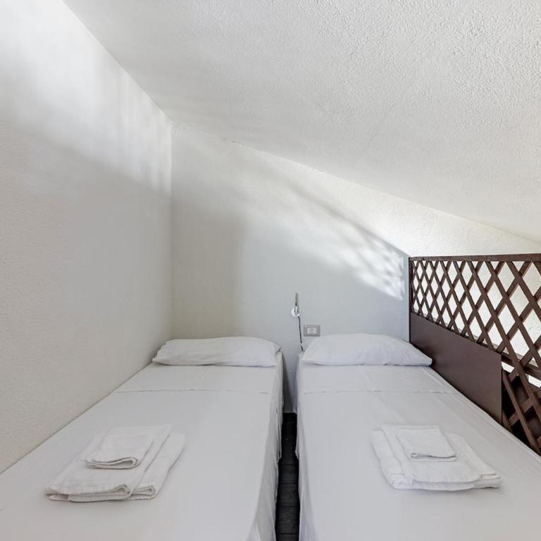 Villetta Solemari - 100m from the beach - Casa con 3 Camere da Letto - 27