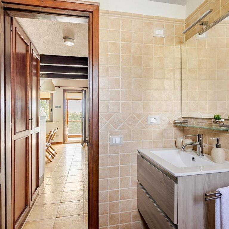 Villetta Solemari - 100m from the beach - Casa con 3 Camere da Letto - 18