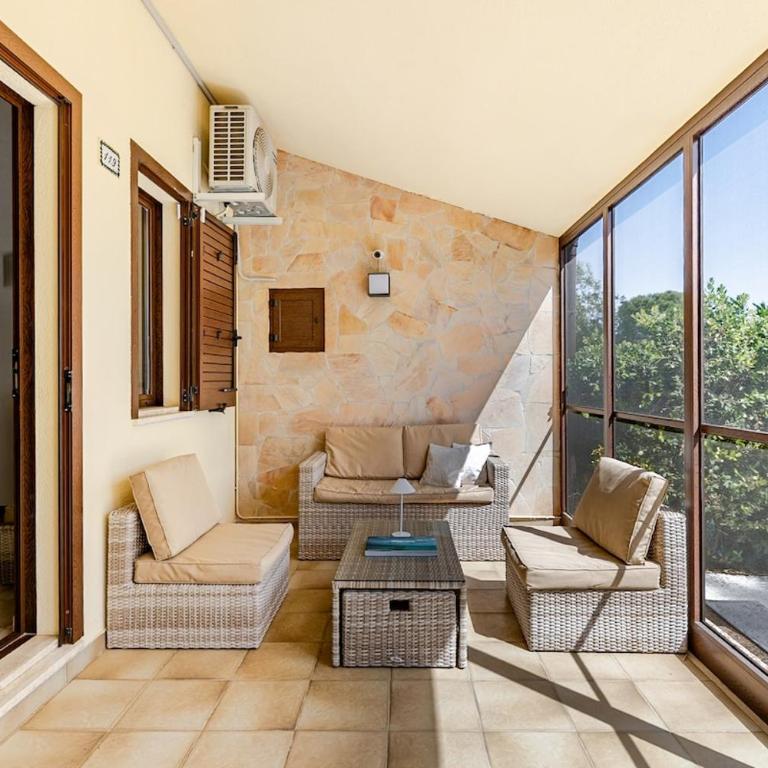Villetta Solemari - 100m from the beach - Casa con 3 Camere da Letto - 1