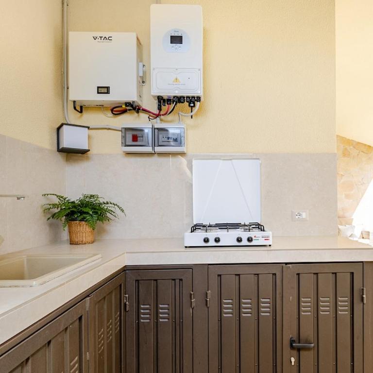 Villetta Solemari - 100m from the beach - Casa con 3 Camere da Letto - 4