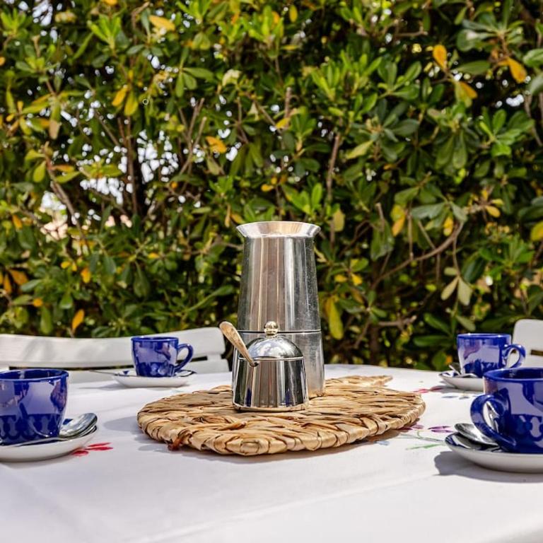 Villetta Solemari - 100m from the beach - Casa con 3 Camere da Letto - 6