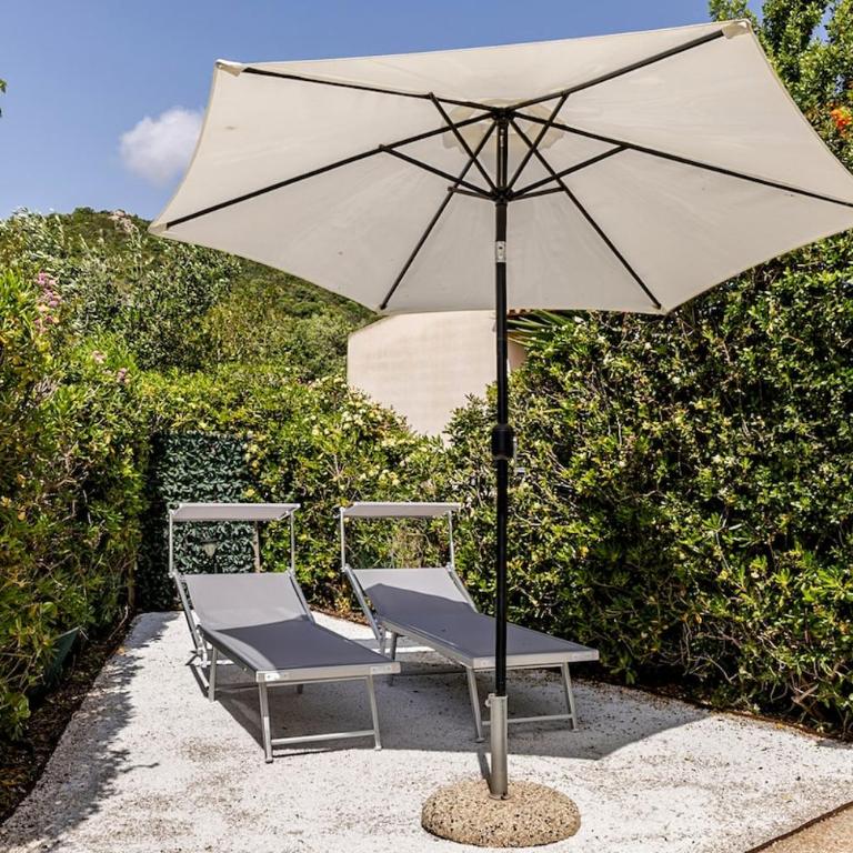 Villetta Solemari - 100m from the beach - Casa con 3 Camere da Letto - 11