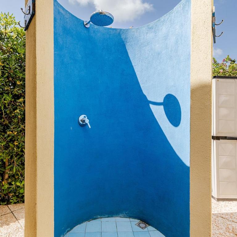 Villetta Solemari - 100m from the beach - Casa con 3 Camere da Letto - 10