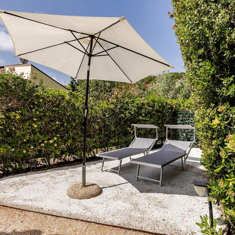 Villetta Solemari - 100m from the beach - Casa con 3 Camere da Letto - 9