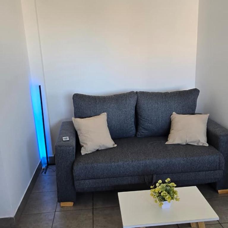 Palomar Centro - Apartamento de 1 dormitorio - 2