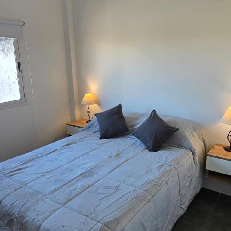 Palomar Centro - Apartamento de 1 dormitorio - 3