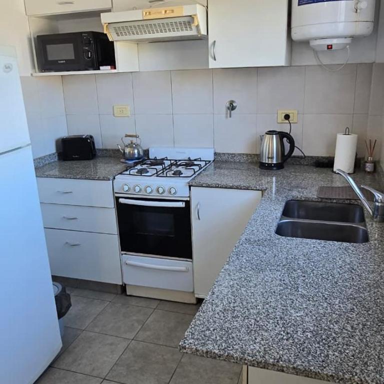 Palomar Centro - Apartamento de 1 dormitorio - 4