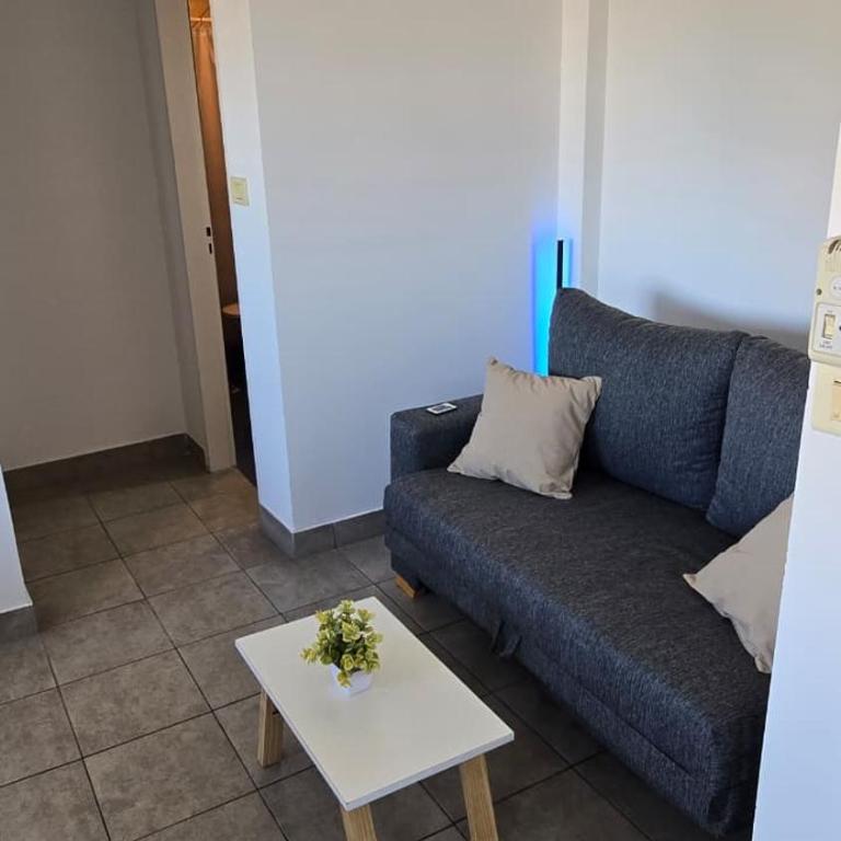 Palomar Centro - Apartamento de 1 dormitorio - 11
