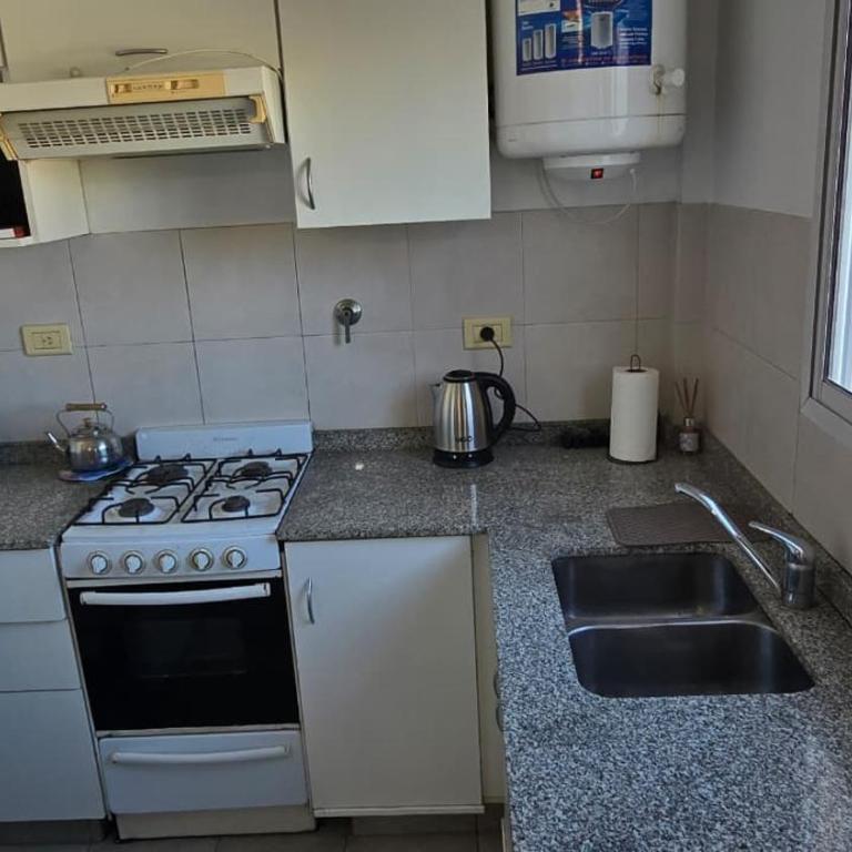 Palomar Centro - Apartamento de 1 dormitorio - 13