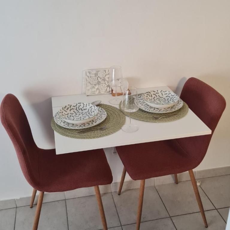 Cocooning partdieu - Apartamento de 1 dormitorio - 7