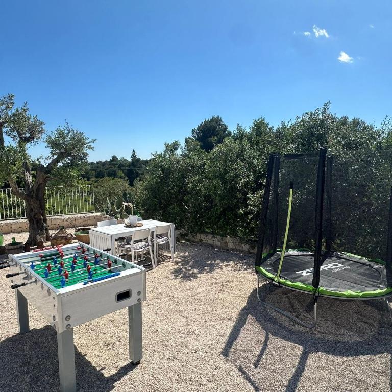 Il Sole D'Itria - Private Pool Villa - Two-Bedroom House - 27