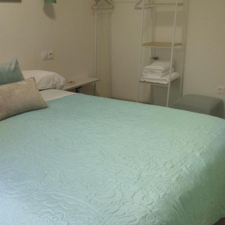 Alojamiento "Destino Cazorla" - Two-Bedroom Apartment - 3