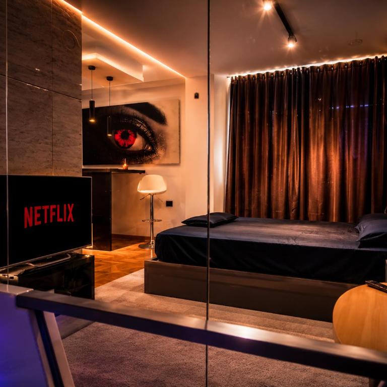 NaisNest - One-Bedroom Apartment - 3