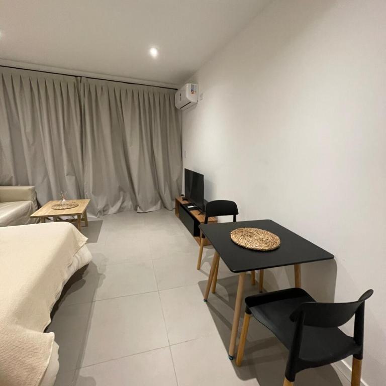 Monoambiente cerca de Movistar Arena - Apartamento de 1 dormitorio - 2