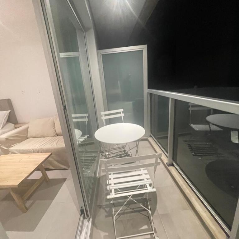 Monoambiente cerca de Movistar Arena - Apartamento de 1 dormitorio - 6