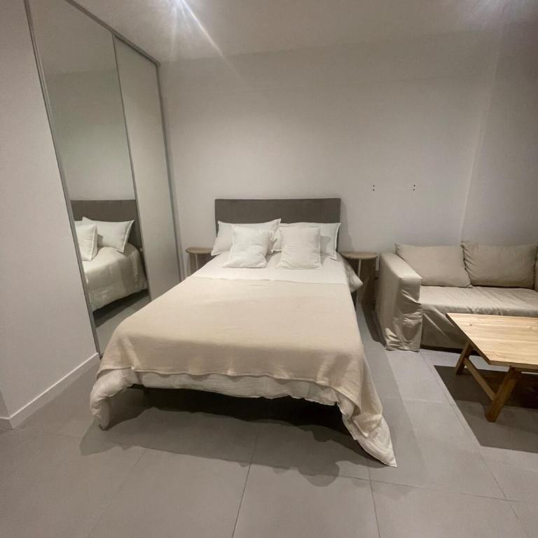 Monoambiente cerca de Movistar Arena - Apartamento de 1 dormitorio - 10