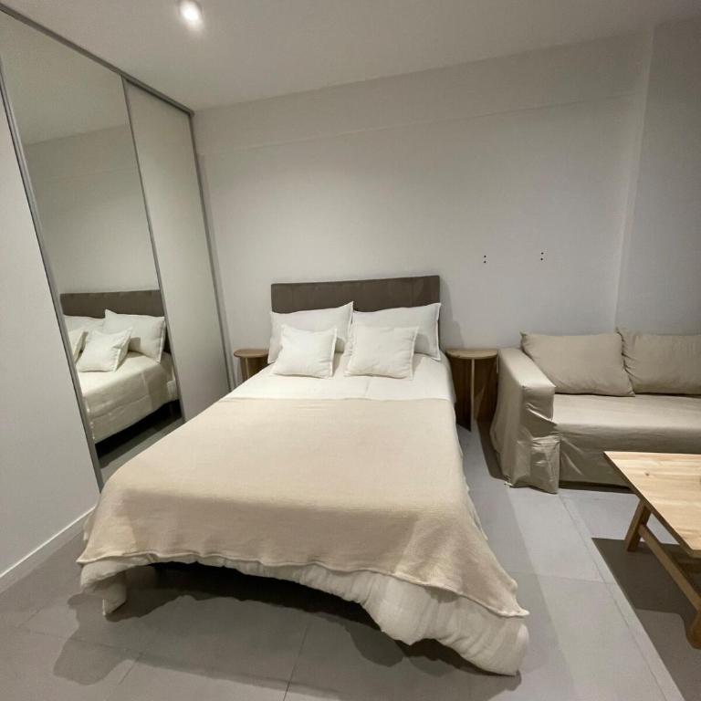 Monoambiente cerca de Movistar Arena - Apartamento de 1 dormitorio - 14