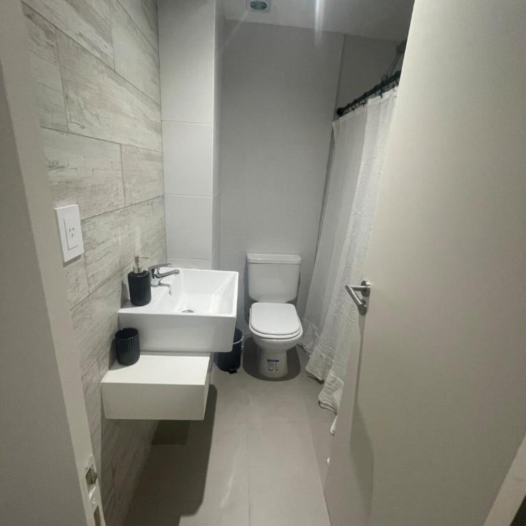 Monoambiente cerca de Movistar Arena - Apartamento de 1 dormitorio - 15