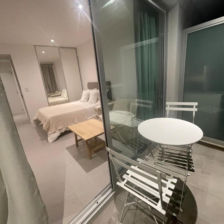 Monoambiente cerca de Movistar Arena - Apartamento de 1 dormitorio - 19