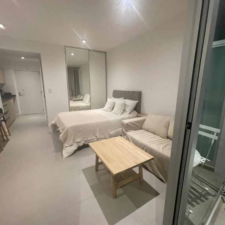 Monoambiente cerca de Movistar Arena - Apartamento de 1 dormitorio - 20