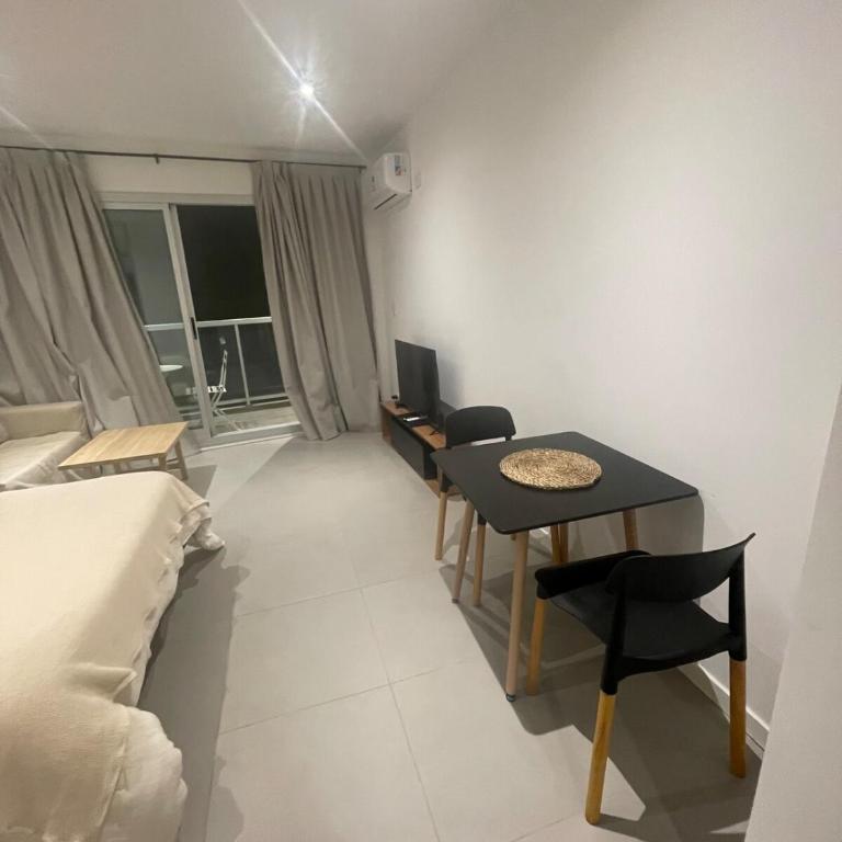 Monoambiente cerca de Movistar Arena - Apartamento de 1 dormitorio - 21