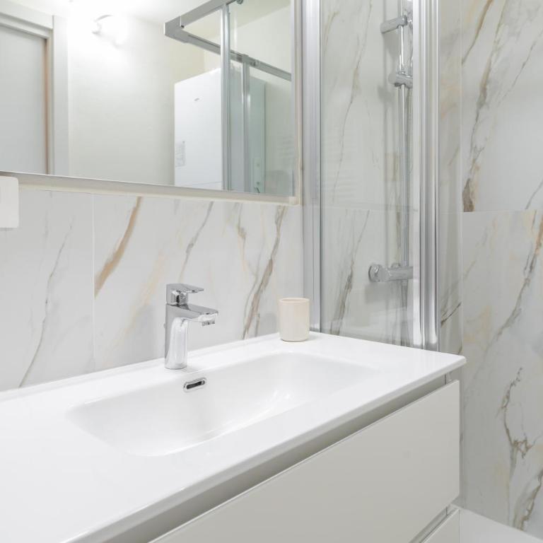 La Dolce Vita, Parking, Calandra 10 - Appartamento con 2 Camere da Letto - 14