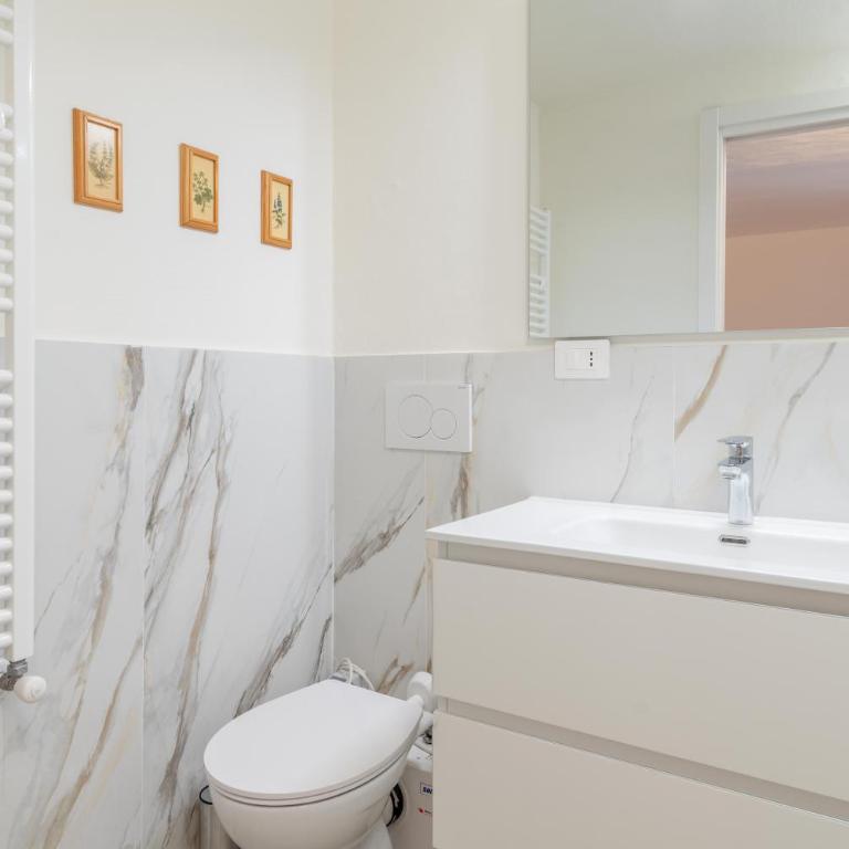 La Dolce Vita, Parking, Calandra 10 - Appartamento con 2 Camere da Letto - 15