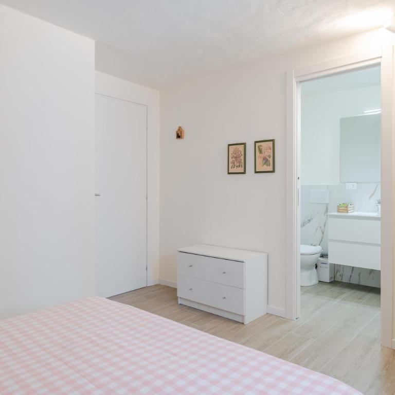 La Dolce Vita, Parking, Calandra 10 - Appartamento con 2 Camere da Letto - 27