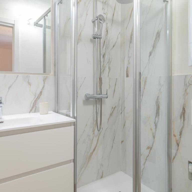 La Dolce Vita, Parking, Calandra 10 - Appartamento con 2 Camere da Letto - 29