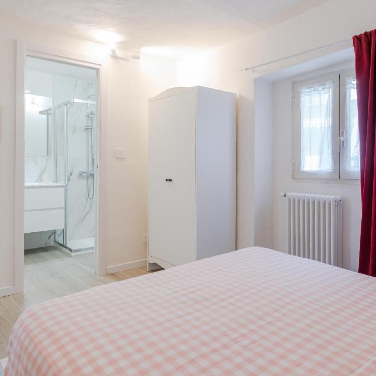 La Dolce Vita, Parking, Calandra 10 - Appartamento con 2 Camere da Letto - 7
