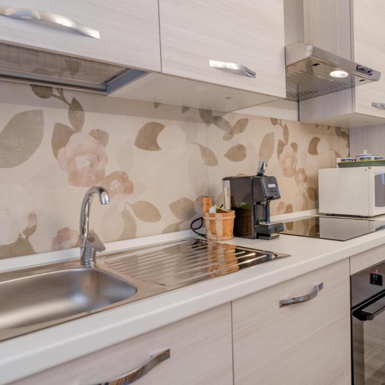 La Dolce Vita, Parking, Calandra 10 - Appartamento con 2 Camere da Letto - 16