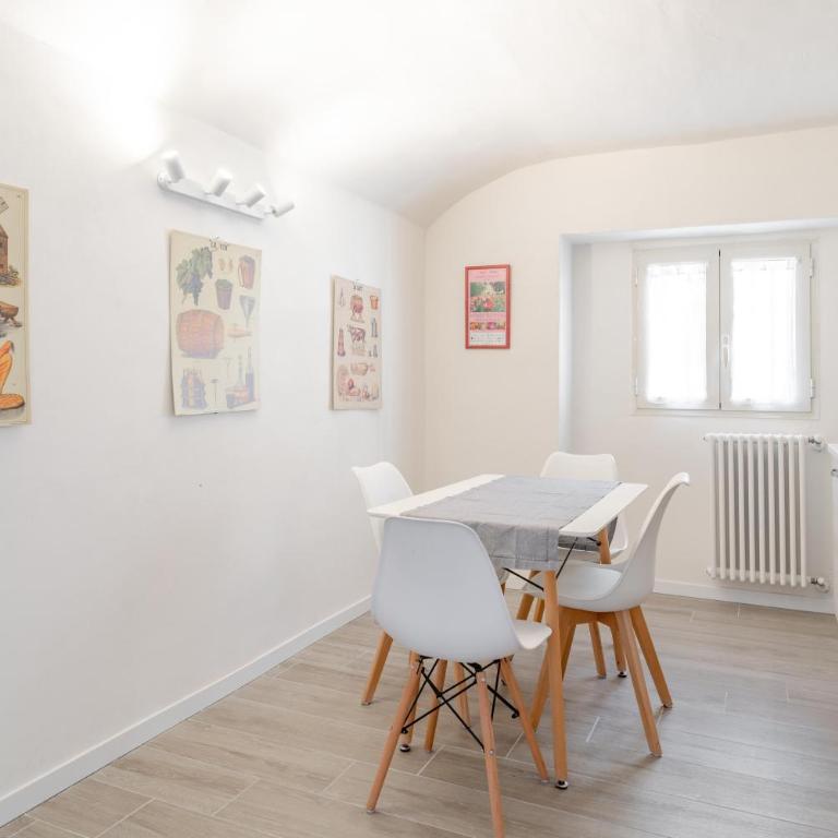 La Dolce Vita, Parking, Calandra 10 - Appartamento con 2 Camere da Letto - 19